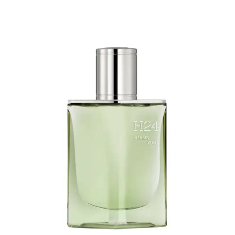 hermes vibe|hermes herbes vives cologne.